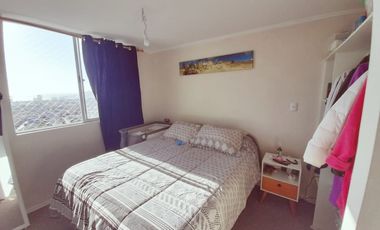 CONDOMINIO MIRADOR DE LOS CLARINES