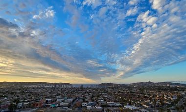 CONDOMINIO MIRADOR DE LOS CLARINES