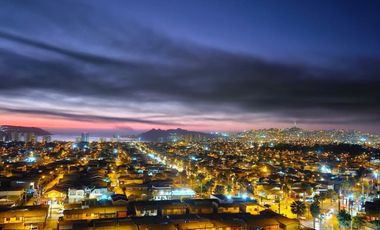 CONDOMINIO MIRADOR DE LOS CLARINES