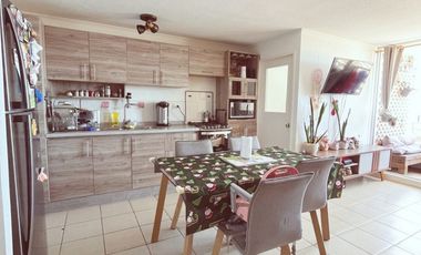 CONDOMINIO MIRADOR DE LOS CLARINES