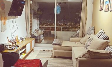 CONDOMINIO MIRADOR DE LOS CLARINES