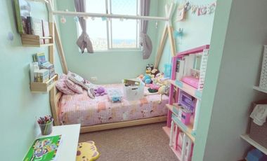 CONDOMINIO MIRADOR DE LOS CLARINES