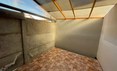 HERMOSA CASA EN CURAUMA