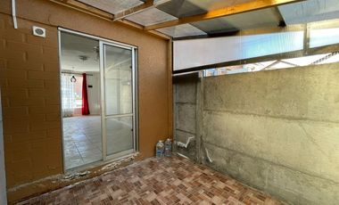 HERMOSA CASA EN CURAUMA