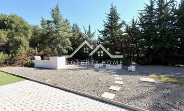 CASA CONDOMINIO POLO MANQUEHUE