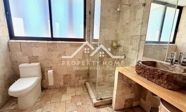 CASA CONDOMINIO POLO MANQUEHUE