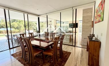 CASA CONDOMINIO POLO MANQUEHUE