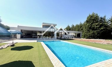 CASA CONDOMINIO POLO MANQUEHUE