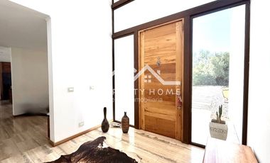 CASA CONDOMINIO POLO MANQUEHUE