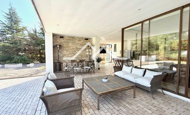 CASA CONDOMINIO POLO MANQUEHUE