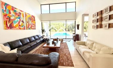 CASA CONDOMINIO POLO MANQUEHUE