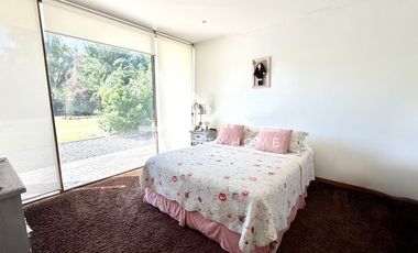 CASA CONDOMINIO POLO MANQUEHUE