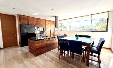 CASA CONDOMINIO POLO MANQUEHUE