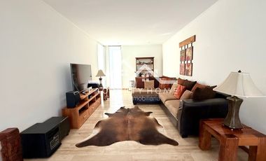 CASA CONDOMINIO POLO MANQUEHUE