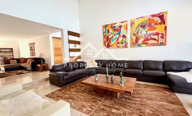 CASA CONDOMINIO POLO MANQUEHUE