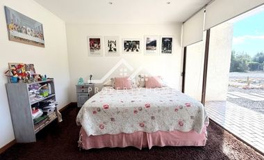 CASA CONDOMINIO POLO MANQUEHUE