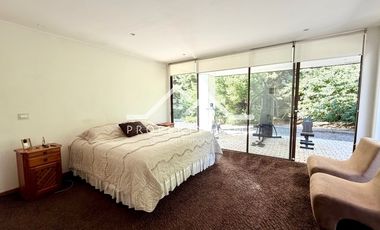 CASA CONDOMINIO POLO MANQUEHUE