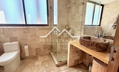 CASA CONDOMINIO POLO MANQUEHUE