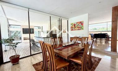 CASA CONDOMINIO POLO MANQUEHUE