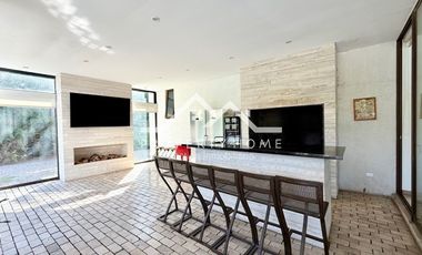 CASA CONDOMINIO POLO MANQUEHUE