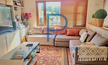 CASA CHILENA EN CONDOMINIO VIGILANCIA 24/7