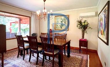 CASA CHILENA EN CONDOMINIO VIGILANCIA 24/7