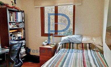 CASA CHILENA EN CONDOMINIO VIGILANCIA 24/7