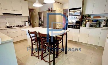 CASA CHILENA EN CONDOMINIO VIGILANCIA 24/7