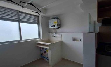 APARTAMENTO EN ARRIENDO EN  SECTOR GALICIA /PEREIRA