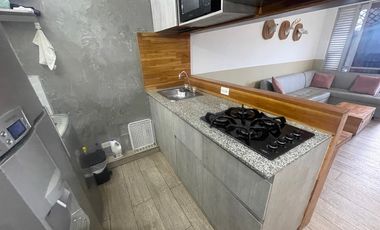 APARTAMENTO EN ARRIENDO UBICADO EN ITAGUI SECTOR VIVIENDAS DEL SUR