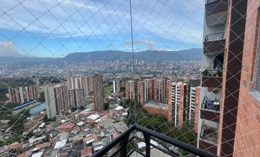 APARTAMENTO EN ARRIENDO UBICADO EN ITAGUI SECTOR VIVIENDAS DEL SUR