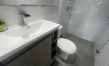 APARTAMENTO EN ARRIENDO UBICADO EN ITAGUI SECTOR VIVIENDAS DEL SUR