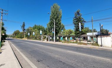 AVENIDA ROMERO/UNO NORTE