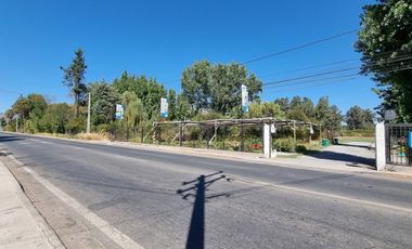 AVENIDA ROMERO/UNO NORTE