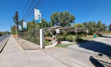 AVENIDA ROMERO/UNO NORTE
