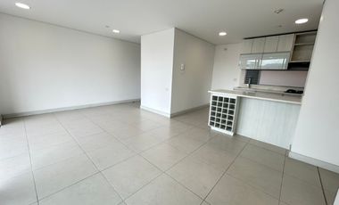 APARTAMENTO EN ARRIENDO UBICADO EN ENVIGADO SECTOR LOMA DEL CHOCHO