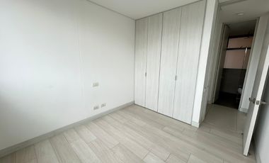 APARTAMENTO EN ARRIENDO UBICADO EN ENVIGADO SECTOR LOMA DEL CHOCHO