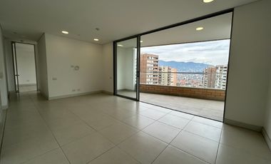 APARTAMENTO EN ARRIENDO UBICADO EN ENVIGADO SECTOR LOMA DEL CHOCHO