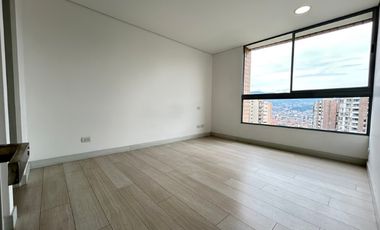 APARTAMENTO EN ARRIENDO UBICADO EN ENVIGADO SECTOR LOMA DEL CHOCHO