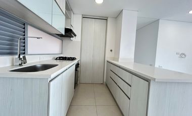 APARTAMENTO EN ARRIENDO UBICADO EN ENVIGADO SECTOR LOMA DEL CHOCHO
