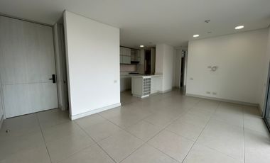 APARTAMENTO EN ARRIENDO UBICADO EN ENVIGADO SECTOR LOMA DEL CHOCHO