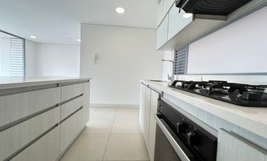 APARTAMENTO EN ARRIENDO UBICADO EN ENVIGADO SECTOR LOMA DEL CHOCHO