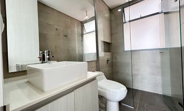 APARTAMENTO EN ARRIENDO UBICADO EN ENVIGADO SECTOR LOMA DEL CHOCHO