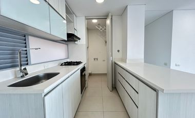 APARTAMENTO EN ARRIENDO UBICADO EN ENVIGADO SECTOR LOMA DEL CHOCHO