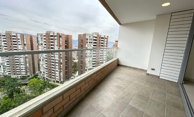 APARTAMENTO EN ARRIENDO UBICADO EN ENVIGADO SECTOR LOMA DEL CHOCHO