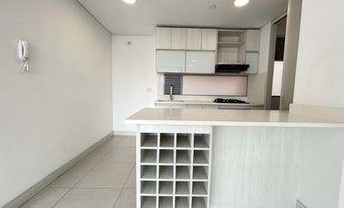APARTAMENTO EN ARRIENDO UBICADO EN ENVIGADO SECTOR LOMA DEL CHOCHO