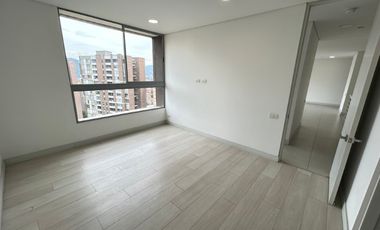 APARTAMENTO EN ARRIENDO UBICADO EN ENVIGADO SECTOR LOMA DEL CHOCHO