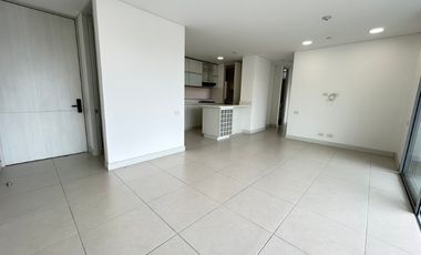 APARTAMENTO EN ARRIENDO UBICADO EN ENVIGADO SECTOR LOMA DEL CHOCHO