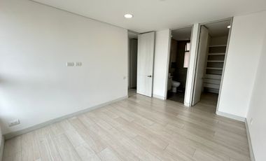 APARTAMENTO EN ARRIENDO UBICADO EN ENVIGADO SECTOR LOMA DEL CHOCHO