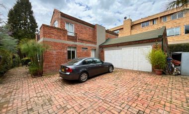 Arriendo - Casa Independiente en Tiquiza